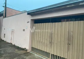 Foto 1 de Casa com 3 Quartos à venda, 120m² em Parque Jambeiro, Campinas