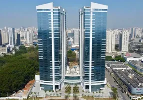 Foto 1 de Sala Comercial para alugar, 450m² em Barra Funda, São Paulo