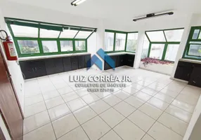 Foto 1 de Sala Comercial para alugar, 64m² em Alphaville, Barueri