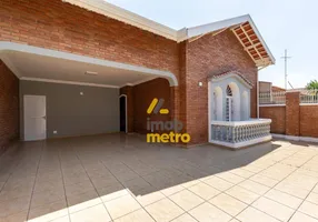 Foto 1 de Casa com 5 Quartos para alugar, 277m² em Jardim Nossa Senhora Auxiliadora, Campinas