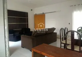 Foto 1 de Casa com 2 Quartos à venda, 90m² em Vista Alegre, Taubaté