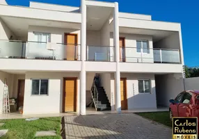 Foto 1 de Casa com 2 Quartos à venda, 75m² em Riviera da Barra, Vila Velha