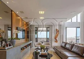 Foto 1 de Apartamento com 3 Quartos à venda, 212m² em Santa Lúcia, Belo Horizonte