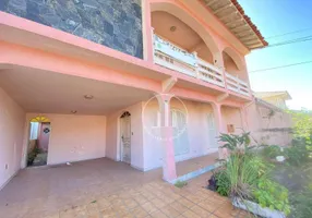 Foto 1 de Casa com 3 Quartos à venda, 242m² em Balneario do Estreito, Florianópolis