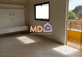 Foto 1 de Apartamento com 3 Quartos à venda, 90m² em Saraiva, Uberlândia