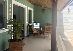 Foto 1 de Casa com 4 Quartos à venda, 173m² em Buraquinho, Lauro de Freitas