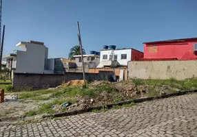 Foto 1 de Lote/Terreno à venda, 126m² em Campo Grande, Rio de Janeiro