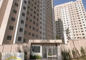 Foto 1 de Apartamento com 2 Quartos para alugar, 41m² em Vila Andrade, São Paulo