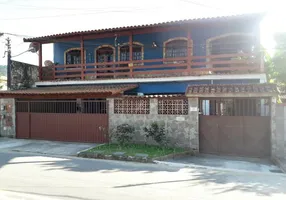 Foto 1 de Casa com 4 Quartos à venda, 360m² em São José de Imbassai, Maricá