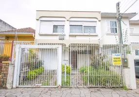 Foto 1 de Casa com 3 Quartos à venda, 250m² em Bom Fim, Porto Alegre