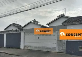 Foto 1 de Casa de Condomínio com 2 Quartos à venda, 68m² em Vila Urupês, Suzano