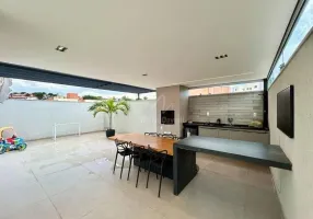 Foto 1 de Apartamento com 3 Quartos à venda, 128m² em Santa Amélia, Belo Horizonte