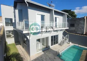 Foto 1 de Casa com 4 Quartos à venda, 300m² em Barbosa, Arujá