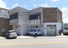 Foto 1 de Sala Comercial para alugar, 170m² em Lagoa Seca, Natal