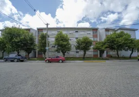 Foto 1 de Apartamento com 3 Quartos para alugar, 68m² em Fragata, Pelotas