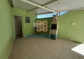 Foto 1 de Casa com 3 Quartos à venda, 170m² em Parque Xangri La, Contagem