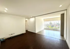 Foto 1 de Apartamento com 2 Quartos para alugar, 71m² em Campo Belo, São Paulo