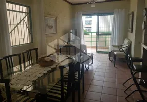 Foto 1 de Apartamento com 2 Quartos para alugar, 73m² em Canasvieiras, Florianópolis