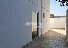 Foto 1 de Apartamento com 2 Quartos à venda, 57m² em Letícia, Belo Horizonte