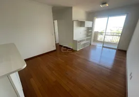 Foto 1 de Apartamento com 3 Quartos à venda, 71m² em Jardim Bethania, São Carlos