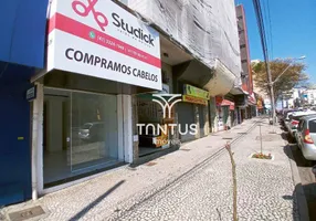 Foto 1 de Ponto Comercial para alugar, 67m² em Centro, Curitiba