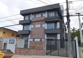 Foto 1 de Apartamento com 3 Quartos à venda, 90m² em Iririú, Joinville