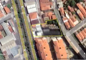 Foto 1 de Lote/Terreno à venda, 1780m² em Paulicéia, Piracicaba