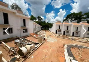 Foto 1 de Casa de Condomínio com 3 Quartos à venda, 88m² em Quinta dos Angicos, Cotia