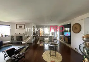 Foto 1 de Apartamento com 4 Quartos à venda, 245m² em Itaim Bibi, São Paulo