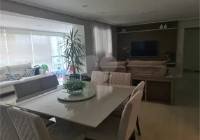 Foto 1 de Apartamento com 4 Quartos à venda, 142m² em Ipiranga, São Paulo