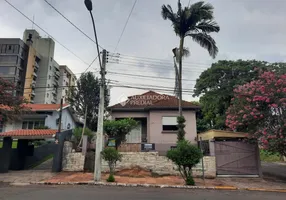 Foto 1 de Casa com 4 Quartos à venda, 243m² em Vila Nova, Novo Hamburgo