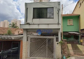 Foto 1 de Casa com 3 Quartos à venda, 89m² em Vila Dom Pedro II, São Paulo