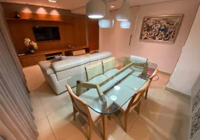 Foto 1 de Apartamento com 3 Quartos para alugar, 104m² em Vila da Serra, Nova Lima