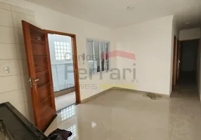 Foto 1 de Apartamento com 2 Quartos para venda ou aluguel, 54m² em Água Fria, São Paulo