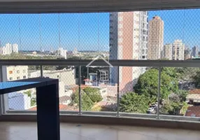 Foto 1 de Apartamento com 3 Quartos à venda, 120m² em Zona 03, Maringá