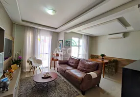 Foto 1 de Casa de Condomínio com 3 Quartos à venda, 158m² em Loteamento Bela Vista, Canoas