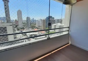 Foto 1 de Apartamento com 3 Quartos à venda, 92m² em Itaim Bibi, São Paulo