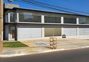 Foto 1 de Ponto Comercial para alugar, 300m² em Jardim Atlântico, Goiânia