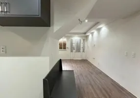 Foto 1 de Casa com 3 Quartos à venda, 114m² em Vila Clementino, São Paulo