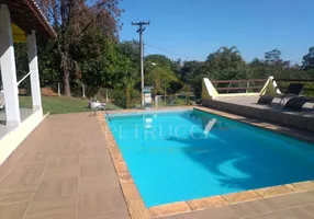 Foto 1 de Fazenda/Sítio com 3 Quartos à venda, 210m² em Jardim Nova Alvorada, Monte Mor