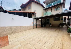 Foto 1 de Casa com 3 Quartos à venda, 150m² em Jardim Riacho das Pedras, Contagem