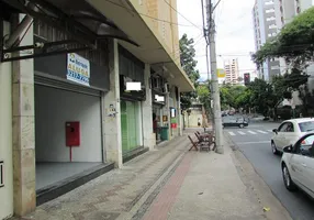 Foto 1 de Ponto Comercial para alugar, 80m² em Funcionários, Belo Horizonte