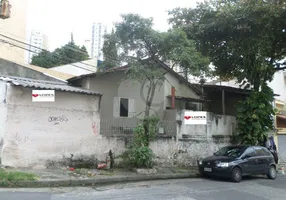 Foto 1 de Lote/Terreno à venda, 200m² em Água Fria, São Paulo