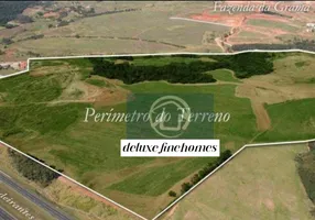 Foto 1 de Lote/Terreno à venda, 653395m² em Residencial Fazenda da Grama, Itupeva