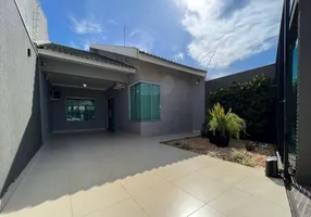 Foto 1 de Casa com 3 Quartos à venda, 93m² em Jardim Guairaca, Maringá