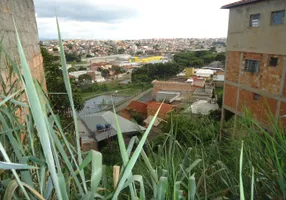 Foto 1 de Lote/Terreno à venda, 420m² em Tropical, Contagem