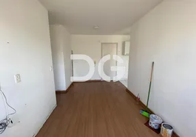 Foto 1 de Apartamento com 2 Quartos à venda, 45m² em Matao, Sumaré