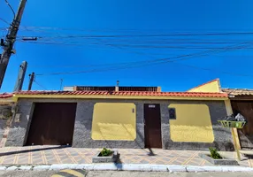 Foto 1 de Casa de Condomínio com 3 Quartos à venda, 180m² em Manilha, Itaboraí