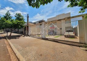 Apartamento na Alameda Américo Falasco, 470, Jardim Nova Aliança Sul em Ribeirão Preto, por R$ 350.000 - Viva Real