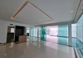 Foto 1 de Casa com 4 Quartos à venda, 537m² em Centro Comercial Jubran, Barueri